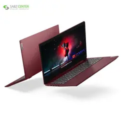 لپ تاپ لنوو Ideapad 3-FELenovoIdeapad 3 - FE - 15 inch Laptop