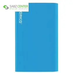 شارژر همراه اوریکو مدل MPS-1U44M با ظرفیت 4400 میلی آمپر ساعت Orico MPS-1U44M 4400mAh Power Bank