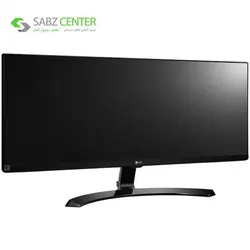 مانیتور ال جی مدل 29UM68 سایز 29 اینچ LG 29UM68 Monitor 29 Inch