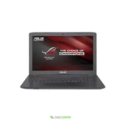 ASUS ROG GL552VW -B
