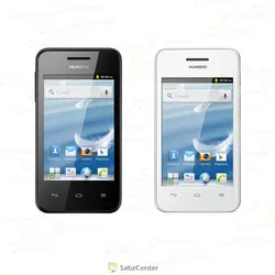 Huawei Ascend Y220 Dualsim