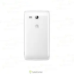 Huawei Ascend Y220 Dualsim