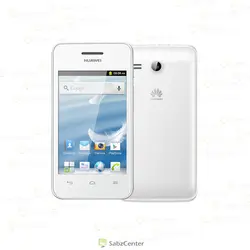 Huawei Ascend Y220 Dualsim