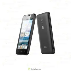 Huawei Ascend Y220 Dualsim