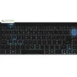 لپ تاپ ایسر Predator Triton 500-PT515-51-70CC-A Acer Predator Triton 500-PT515-51-70CC - A - 15 inch Laptop