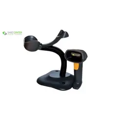 بارکد خوان میندئو مدل 6100Mindeo 6100 Barcode Scanner