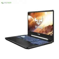 لپتاپ ایسوس TUF FX505DT-AASUS FX505DT - A - 15 inch Laptop