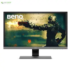 مانیتور مخصوص بازی بنکیو EL2870U سایز 28 اینچBenQ EL2870U Gaming Monitor 28 Inch