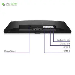 مانیتور مخصوص بازی بنکیو EL2870U سایز 28 اینچBenQ EL2870U Gaming Monitor 28 Inch
