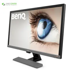 مانیتور مخصوص بازی بنکیو EL2870U سایز 28 اینچBenQ EL2870U Gaming Monitor 28 Inch