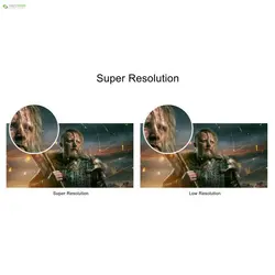 مانیتور مخصوص بازی بنکیو EL2870U سایز 28 اینچBenQ EL2870U Gaming Monitor 28 Inch