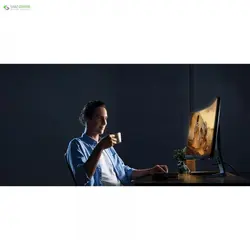 مانیتور مخصوص بازی بنکیو EL2870U سایز 28 اینچBenQ EL2870U Gaming Monitor 28 Inch