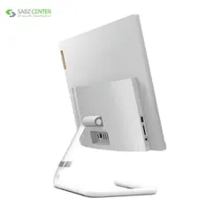 کامپیوتر همه کاره لنوو A340-CLenovo A340-C 21.5 inch All-in-One PC