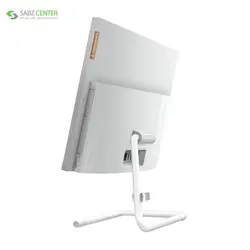 کامپیوتر همه کاره لنوو A340-CLenovo A340-C 21.5 inch All-in-One PC