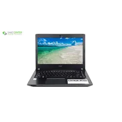 لپ تاپ 14 اینچی ایسر مدل Aspire E5-475-77SBAcer Aspire E5-475-77SB 14 inch Laptop
