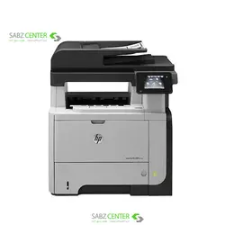 پرینتر چندکاره  Hp LaserJet Pro M521dn Multifunction Printerhp LaserJet Pro M521dn Multifunction Printer