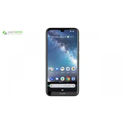 گوشی موبایل نوکیا 2.2 ظرفیت 16GBNokia 2.2 TA-1188DS Dual SIM 16GB Mobile Phone