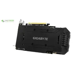 کارت گرافیک گیگابایت مدل GeForce GTX 1060 WINDFORCE OC 6G Gigabyte GeForce GTX 1060 WINDFORCE OC 6G Graphics Card