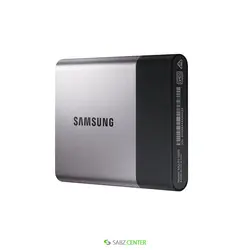 Samsung T3 Portable SSD – 500GB
