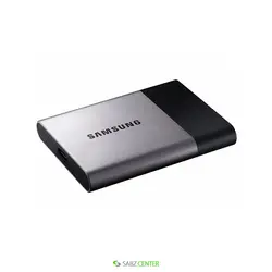 Samsung T3 Portable SSD – 500GB