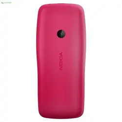 گوشی موبایل نوکیا مدل 110Nokia 110-2019-TA-1192 DS Dual SIM Mobile Phone