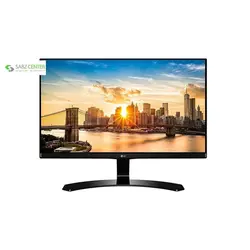 مانیتور ال جی مدل 27MP68VQ سایز 27 اینچ LG 27MP68VQ Monitor 27 Inch