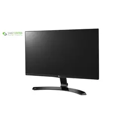 مانیتور ال جی مدل 27MP68VQ سایز 27 اینچ LG 27MP68VQ Monitor 27 Inch
