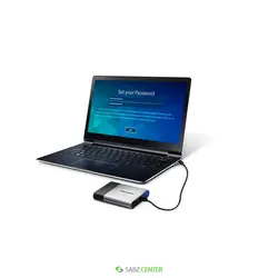 Samsung T3 Portable SSD – 1TB