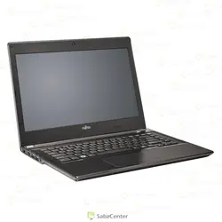 Fujitsu LIFEBOOK UH572 Ultrabook