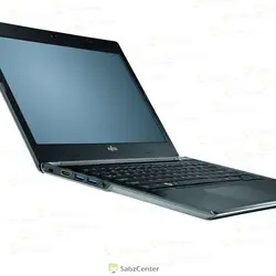 Fujitsu LIFEBOOK UH572 Ultrabook