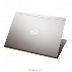 Fujitsu LIFEBOOK UH572 Ultrabook