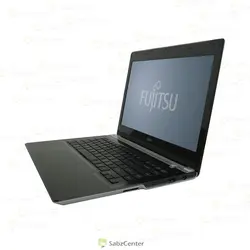 Fujitsu LIFEBOOK UH572 Ultrabook