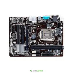 GIGABYTE H81M-S2PV