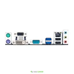 GIGABYTE H81M-S2PV