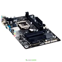 GIGABYTE H81M-S2PV