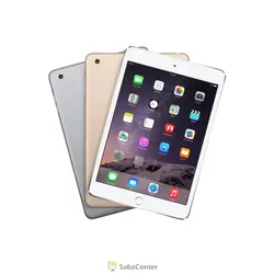 Apple Ipad Mini3 16GB 4G