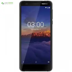 گوشی نوکیا 3.1 دوسیم16Nokia 3.1 Dual SIM 16GB Mobile Phone
