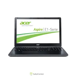 ACER Aspire E1-572G -B