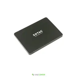 Zotac T400 SSD 120GB