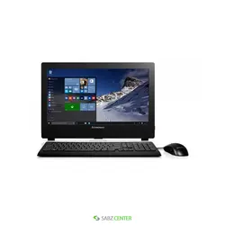 LENOVO S200Z None Touch