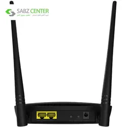 اکسس پوینت بی‌سیم 300Mbps تندا مدل AP4 Tenda AP4 300Mbps Wireless N Access Point