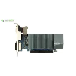 کارت گرافیک ایسوس مدل 710-2G-SL-D5ASUS 710-2G-SL-D5 Graphics Card