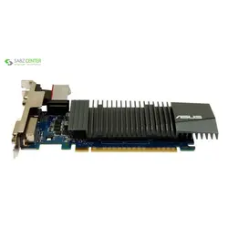 کارت گرافیک ایسوس مدل 710-2G-SL-D5ASUS 710-2G-SL-D5 Graphics Card