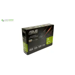 کارت گرافیک ایسوس مدل 710-2G-SL-D5ASUS 710-2G-SL-D5 Graphics Card