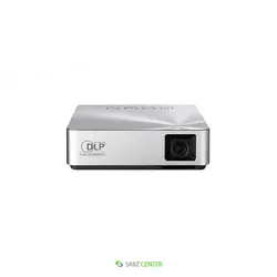 پروژکتور قابل حمل ايسوس مدل S1ASUS S1 Portable Projector