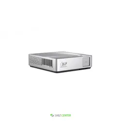 پروژکتور قابل حمل ايسوس مدل S1ASUS S1 Portable Projector