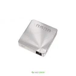 پروژکتور قابل حمل ايسوس مدل S1ASUS S1 Portable Projector