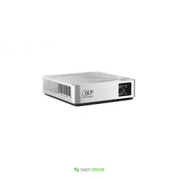 پروژکتور قابل حمل ايسوس مدل S1ASUS S1 Portable Projector