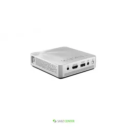 پروژکتور قابل حمل ايسوس مدل S1ASUS S1 Portable Projector