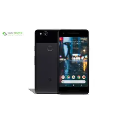 گوشی موبایل گوگل مدل 2 Pixel ظرفیت 128 گیگابایت Google Pixel 2 128GB Mobile Phone